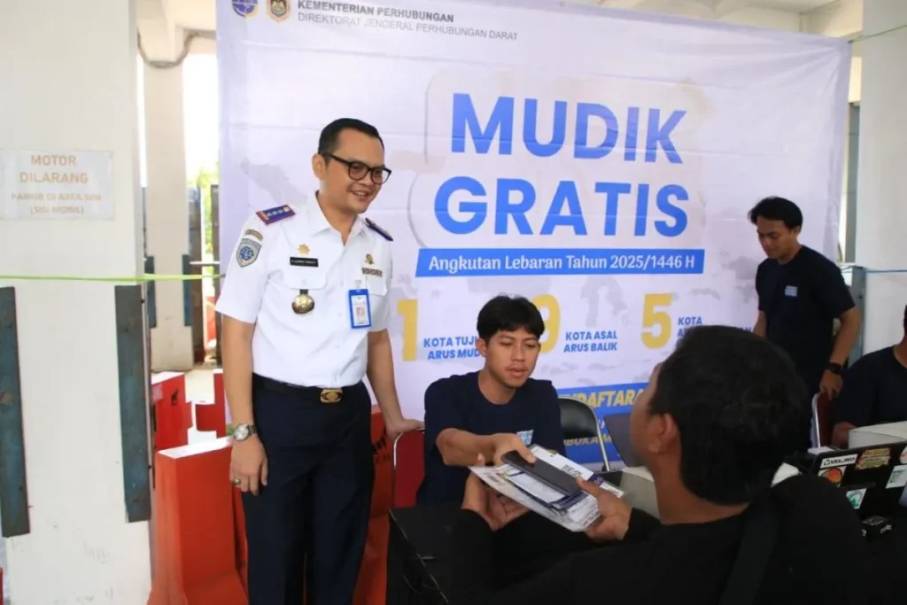 DISHUB