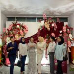 Antara Planner By Deantara Wedding Gelar Open House