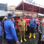 Wakil Wali Kota Tangerang: Banjir di Kota Tangerang Berangsur Surut