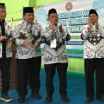 Dukung Beasiswa Pendidikan Guru di Kota Tangerang