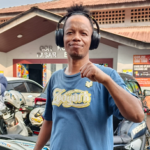 Ibrahim Aroby, Petinju Indonesia Tampil di Meksiko Tanpa Pelatih