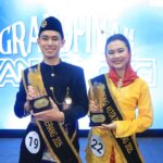 Mengenal Devan, Kang Kota Tangerang 2025 juga Atlet Berprestasi
