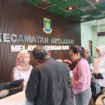 Optimalisasi Layanan untuk Permudah Masyarakat