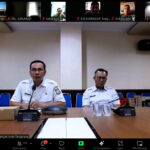 DKM di Kota Tangerang Ikuti Sosialisasi Tata Laksana Pemotongan Hewan Kurban