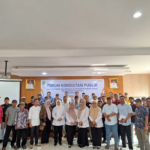 Gerai Samsat Kedua Hadir di Kecamatan Cibodas, Dekatkan Layanan Pajak ke Warga