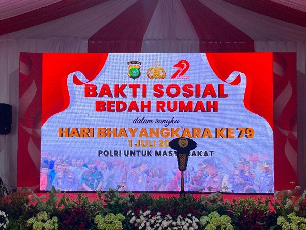 Berita Polres