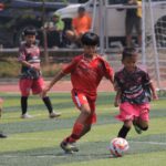Liga Forssekot 2025 Dibuka, 1.540 Pemain Muda Berlaga di Tangerang