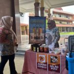 Hadir lagi Bazzar Bulanan UMKM Kota Tangerang