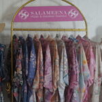 Salameena, Blooming in Modesty