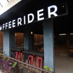 Coffee Rider Sudah Sampai Luar Kota, Tempat Unik dan Produk Terbaik Jadi Kombinasi Menakjubkan