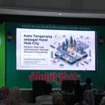 Kota Tangerang Perkuat Ekosistem Menuju Hub Halal Indonesia