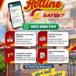 Kecamatan Cibodas Luncurkan Hotline AI SATSET